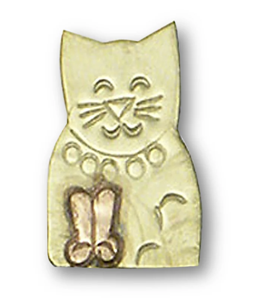 Cat Mini Needle Nanny