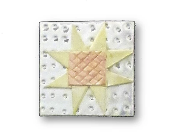 Quilt Block Mini Needle Nanny