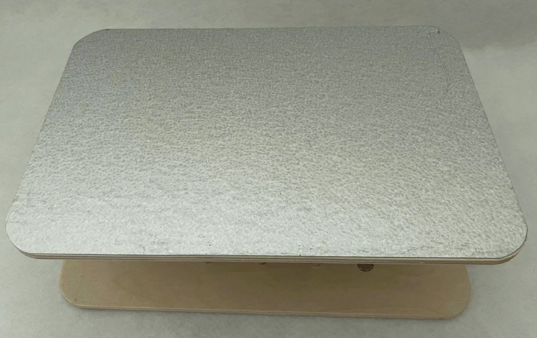 Steel Sheet for Lap App