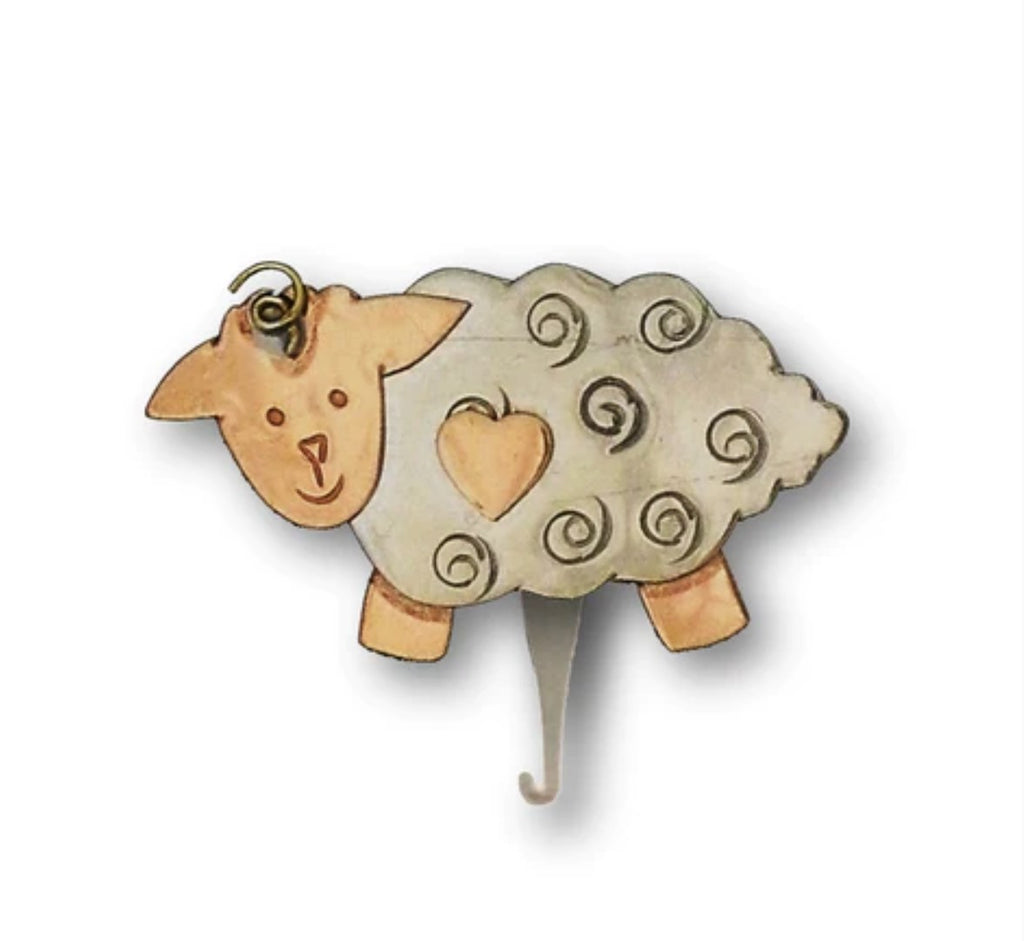 Sheep Threader