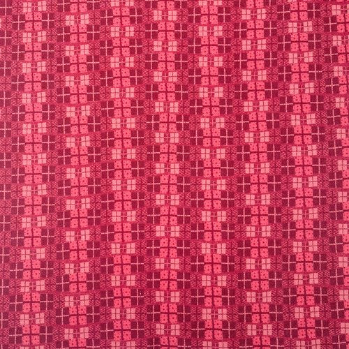 3 Wise Penguins 80860-12 - 1/6 yd remnant