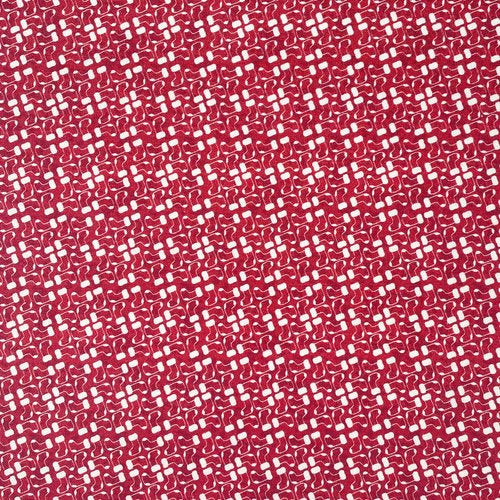 3 Wise Penguins 80860-14 - 3/8 yd remnant