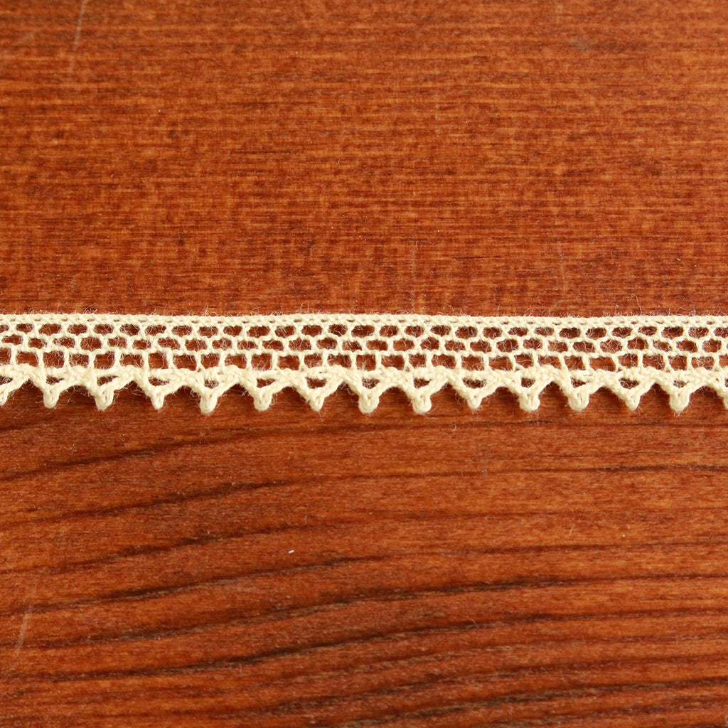 Cotton Embroidery Lace