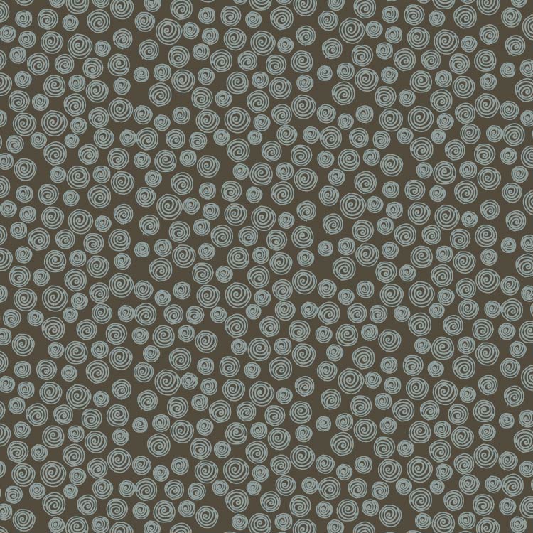 Peacock Manor - Tree Bark - Brown Wash 3328-003 - Fat Quarter