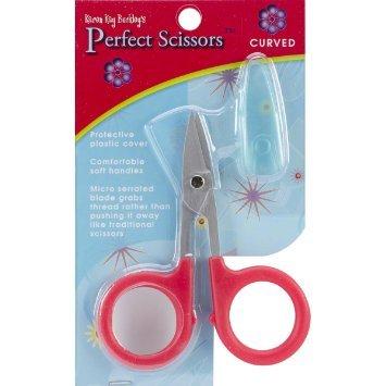 Perfect Scissors Curved