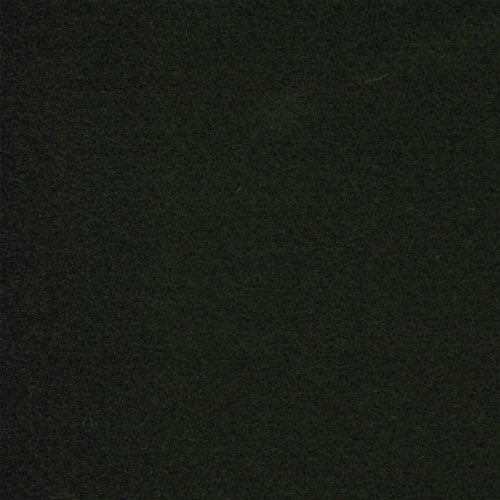 Black Wool