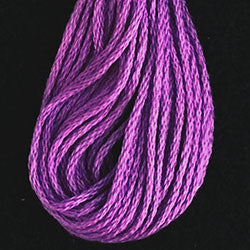 Valdani Thread Mauve Lilac 1226