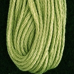 Valdani 6 Strand Floss Spring 18