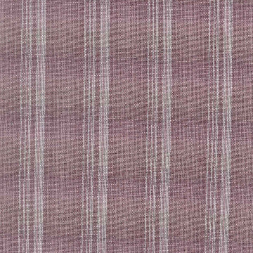 Yarn Dye 31918-01 - pink, lavender, and white plaid cotton fabric