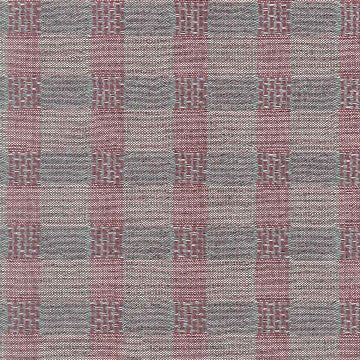 Yarn Dye 31920-01 - pink and lavender plaid cotton fabric