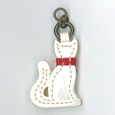 Zip Pull Kitty