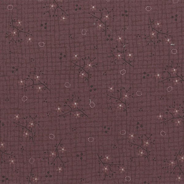 Needles & Pins 2403-03  Fat Quarter