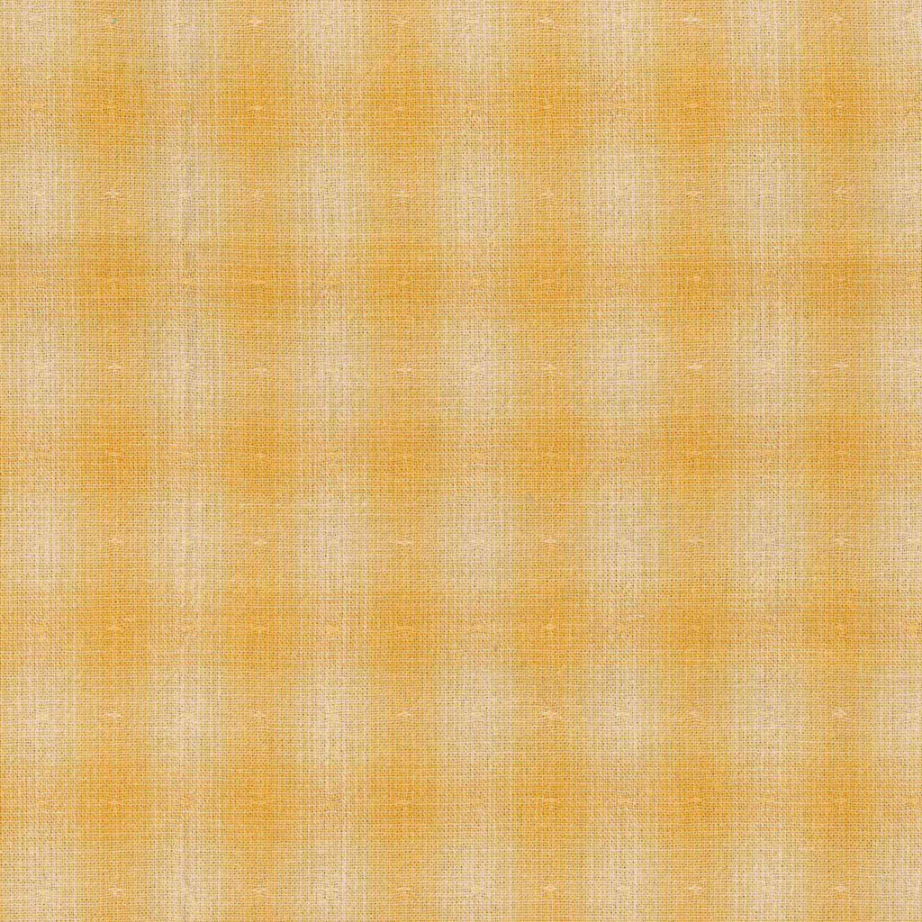 Yellow Yarn Dye 31262-01 - 1/2 yd remnant