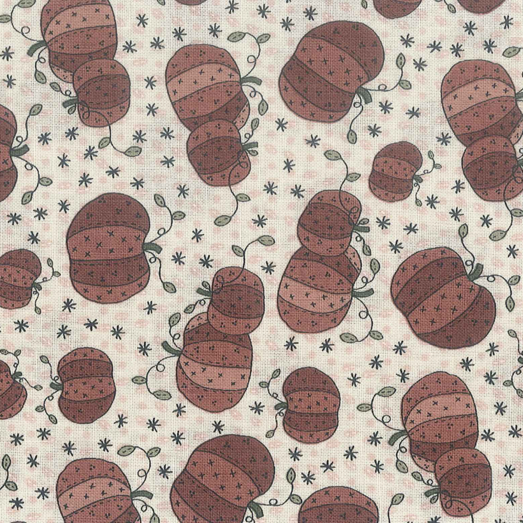 Little Witchy Wonderland 3400-002 - Fat Quarter