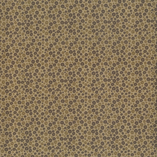 One Stitch at a Time - 35074-11 - Fat Quarter