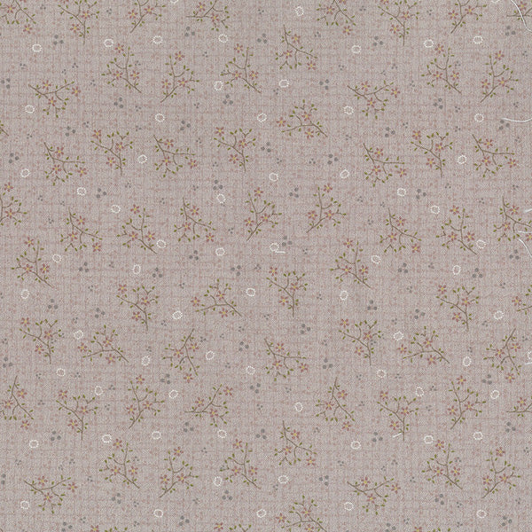 One Stitch at a Time 35075-20 - Fat Quarter