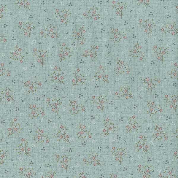 One Stitch at a Time - 35075-71 - Fat Quarter