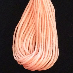 Valdani 6 Strand Floss 62 Peach Rose Light