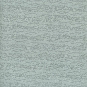 Ship to Shore 706907-60 Seaweed (Light Green) - Fat Quarters