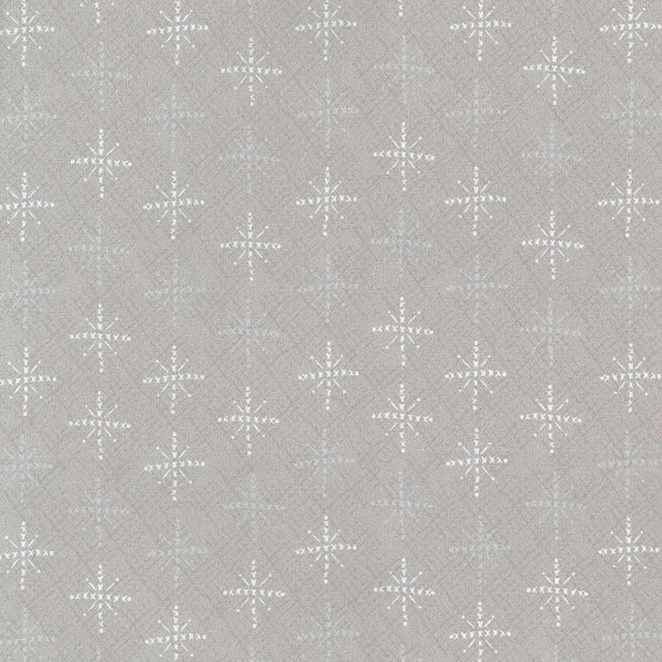 Scandinavian Christmas II - 706912-10 Snowflake