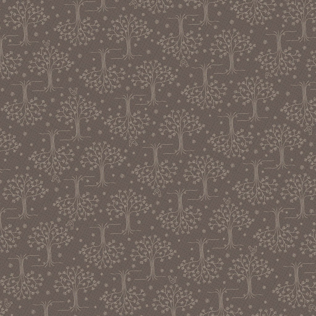 Corner of the Woods 80710-22 - The Forest Fat Quarter