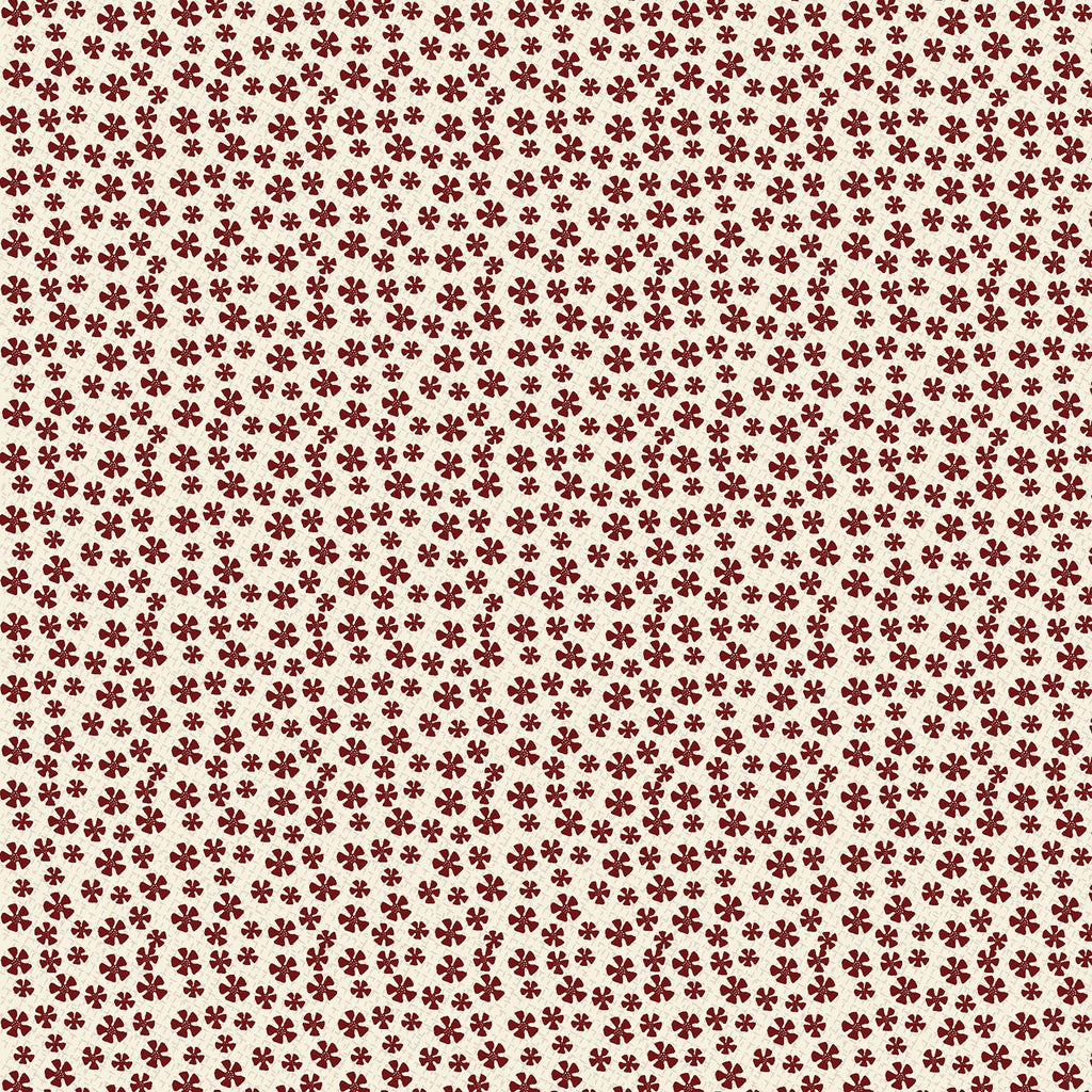 The Colour of Love 80790-11 - Field of Flowers - Fat Quarter