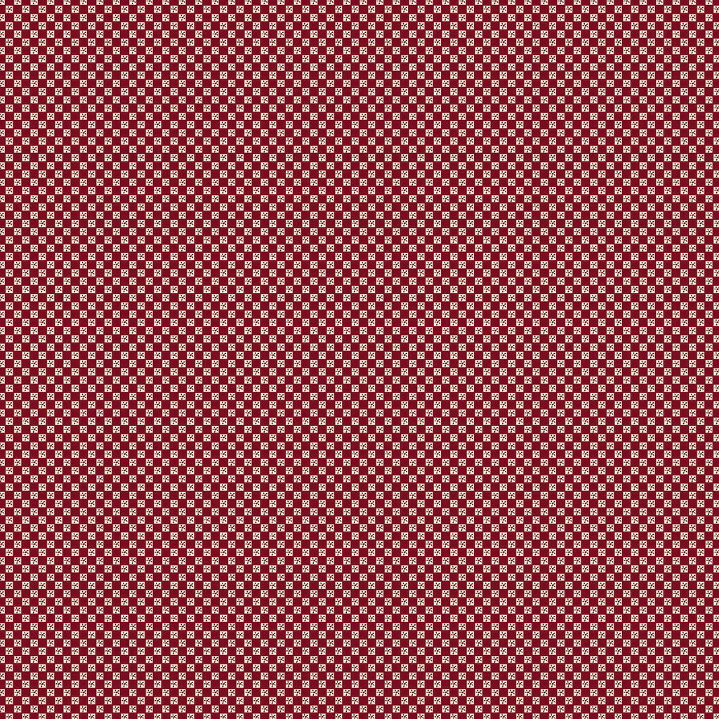 The Colour of Love 80790-3 - Checkers