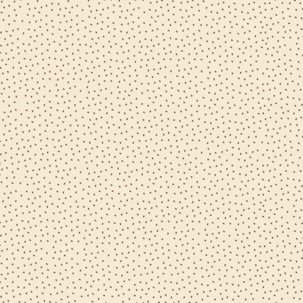 The Colour of Love 80790-8 - Kisses - Fat 1/8th