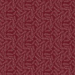 3 Wise Penguins 80860-17 - 1/6 yard remnant