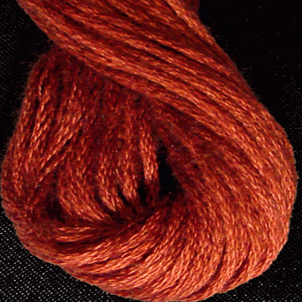 Valdani Thread 812 Brick