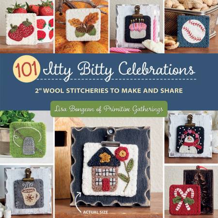 Itty Bitty Celebrations