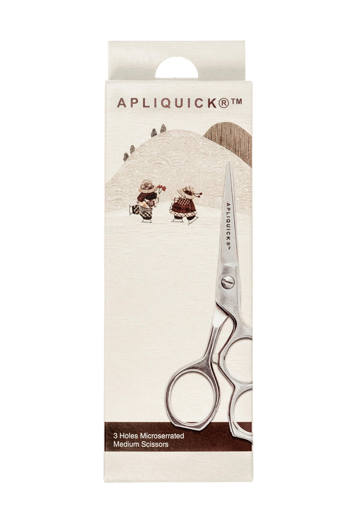 Apliquick Scissors - Medium