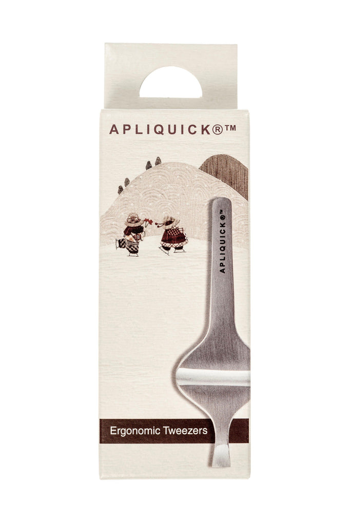 Apliquick - Tweezers