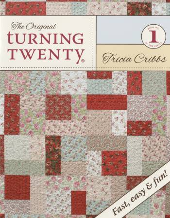 Turning Twenty - pattern