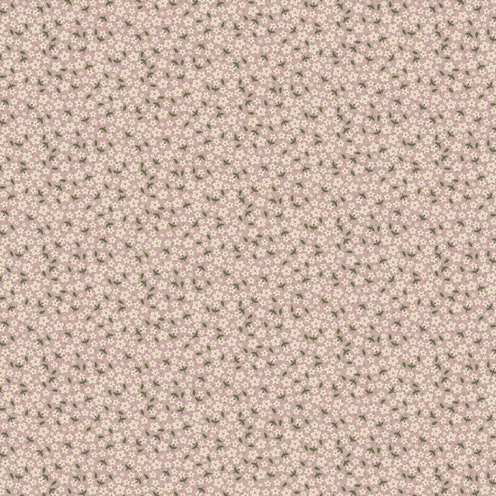 Garden Of Flowers 80870-10 Fat Eighth