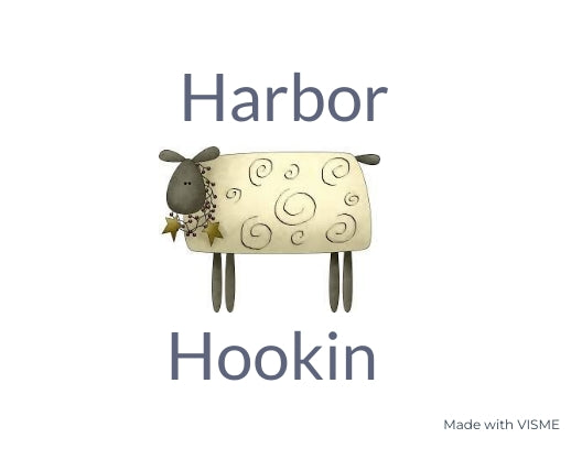 2025 Harbor Hookin' Attendance fee