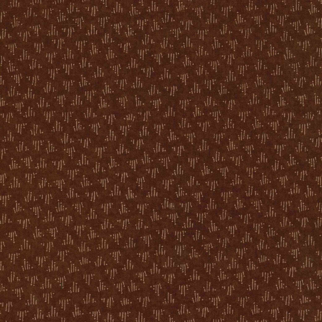 High Meadow Farm 3046-1 1/3 yd remnant