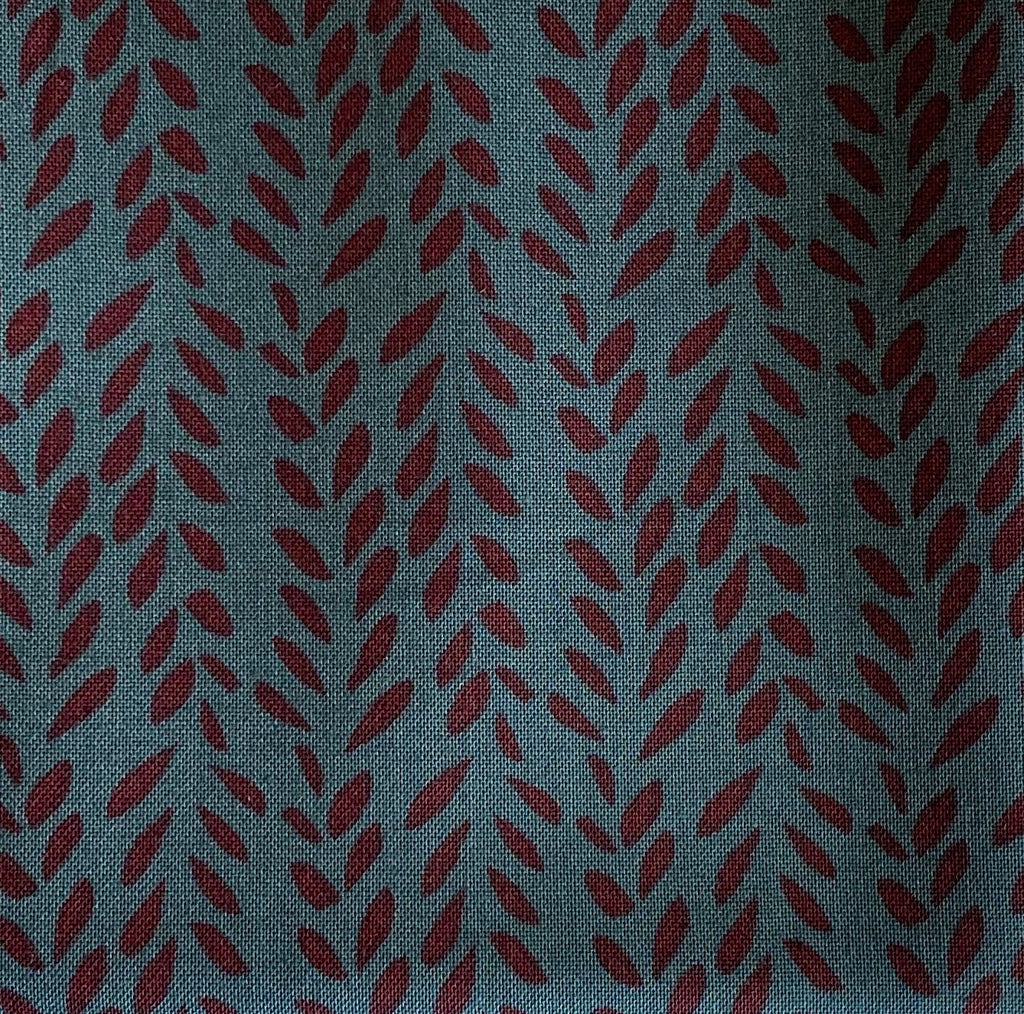 Highland - 2541-3 - (3/8 Yard) Remnant