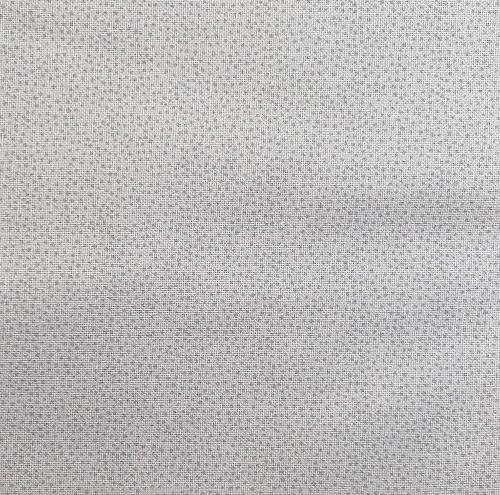 Peace and Joy 80620-17 Snowstorm - 3/8 yd remnant