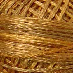 Valdani JP2 Spun Gold - 3-Strand Cotton Floss