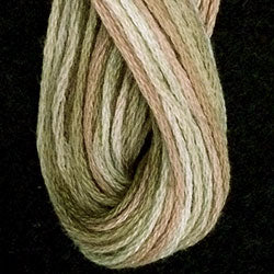 Valdani Thread JP8 Spring Leaves