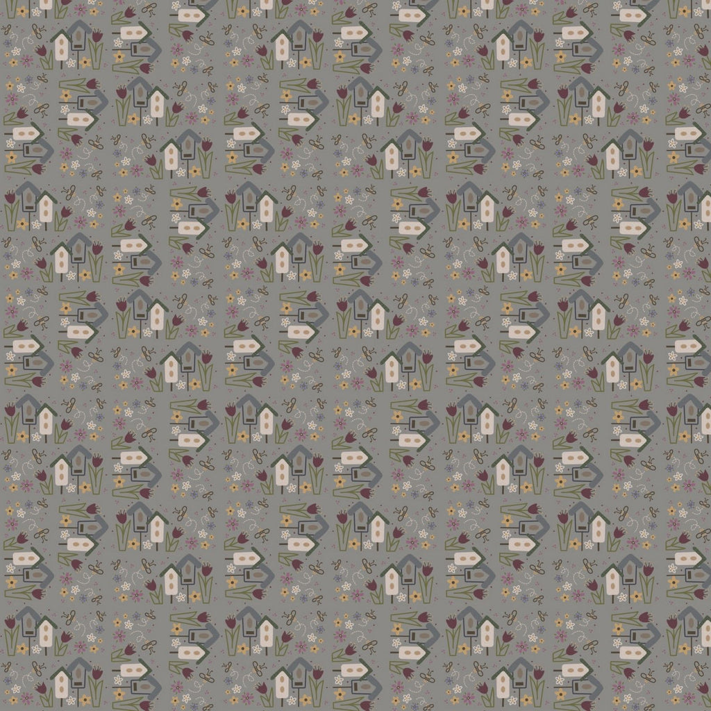 Garden OF Flowers 80870-3