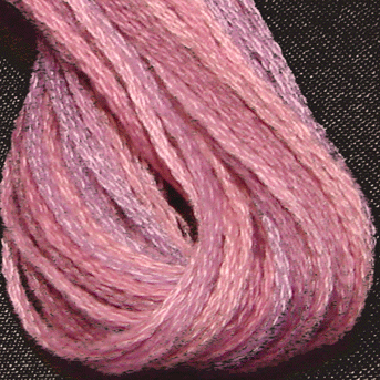 Valdani Thread M18 Iris Petals