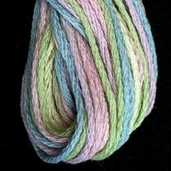 Valdani Thread M20 Pastels