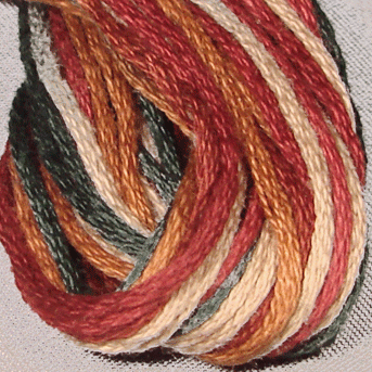 Valdani 6 Strand Floss M29