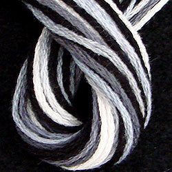 Valdani Thread M31 Monochrome