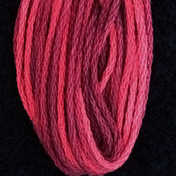 Valdani Thread M66 Raspberry Fizz