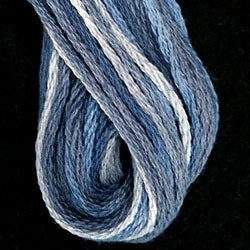 Valdani Thread M68 Blue Clouds