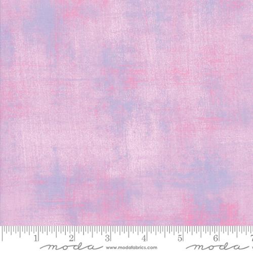 Moda Fabrics Grunge Basics Lupine 30150-472