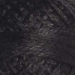 Valdani O511 Black Sea - 3-Strand Cotton Floss